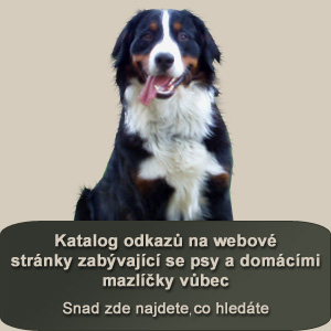 Katalog odkazů Milan Šorm links